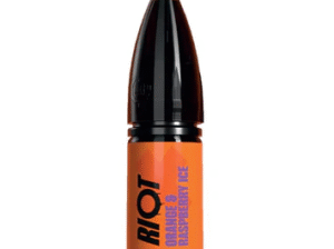 Riot E-Liquid UK – Premium Nic Salts & Bold Flavours at The E-Cig Store