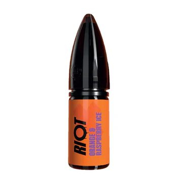 Riot E-Liquid UK – Premium Nic Salts & Bold Flavours at The E-Cig Store