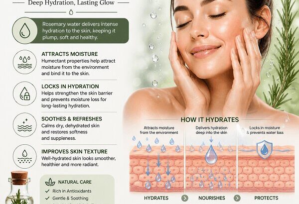 Essential Oils Manufacturer and Supplier in India