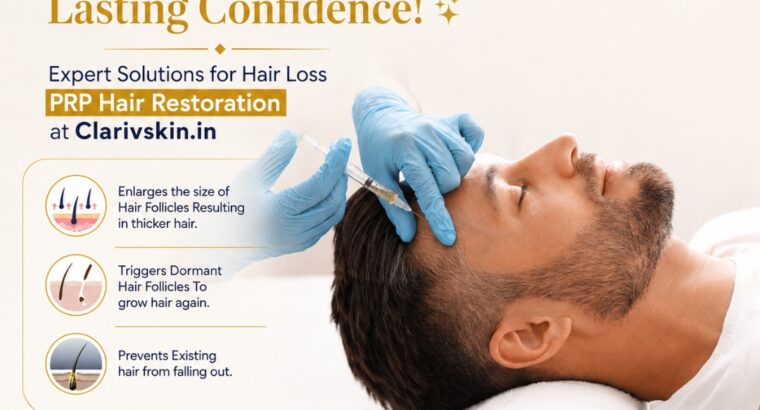 Best Hair Botox Treatment in Bangalore for Smooth & Healthy Hair | Clarivskin.in
