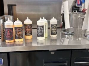 Fresh Falafel & Mediterranean Restaurant | Falafel Inc